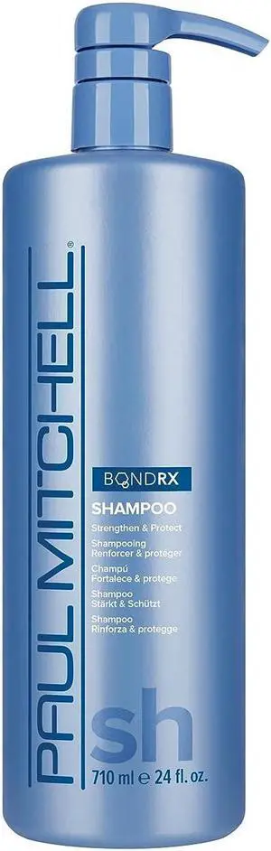 Paul Mitchell Bond Rx Shampoo 24oz