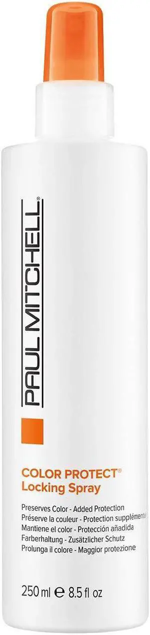 Paul Mitchell Color Care Color Protect Locking Spray 8.5 oz