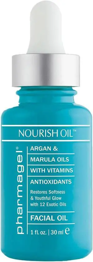 Pharmagel Nourish Oil 1oz