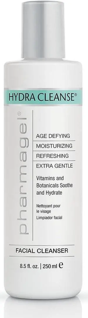 Pharmagel Hydra Cleanse 8.5oz