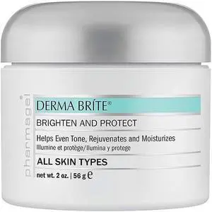 Pharmagel Derma Brite 2oz