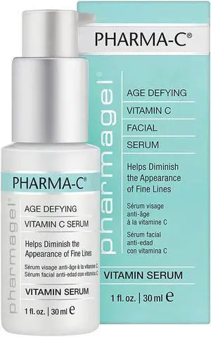 Pharmagel Pharma-C Serum 1oz