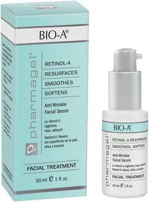 Pharmagel Bio-A Concentrate 1oz