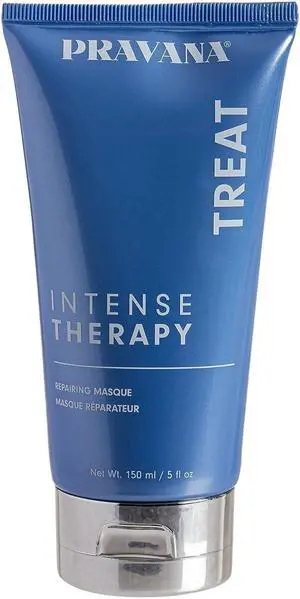 Pravana  Intense Therapy Treat Masque 5oz