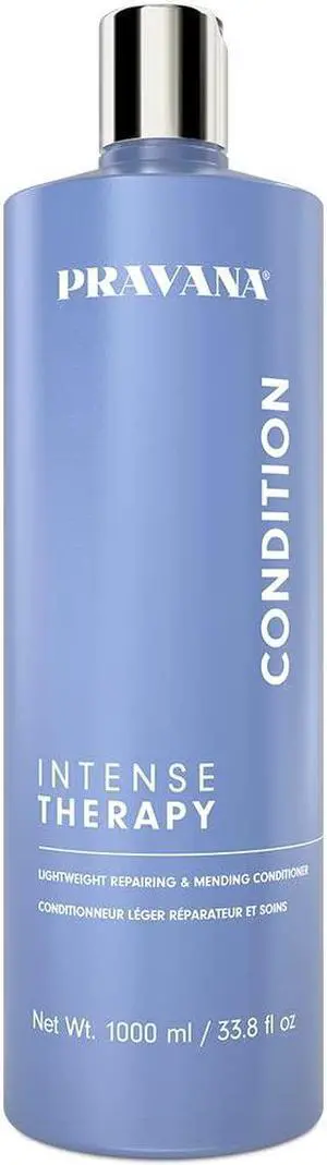 Pravana Intense Therapy Nourish Conditioner 33.8oz