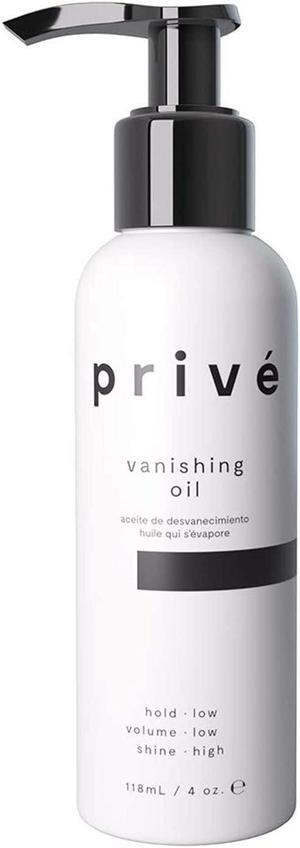 Prive Vanishing Oil 4 oz