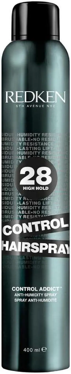 Redken Control Hairspray 10.5oz