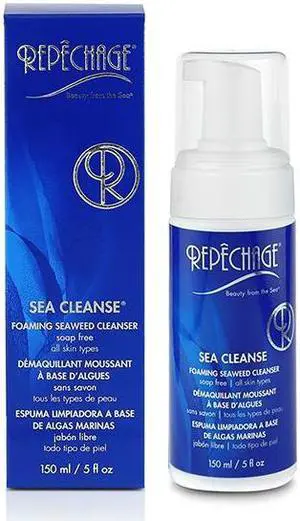 Repechage Opti-Cleanse Extra Gentle Eye Makeup Remover 4.4oz