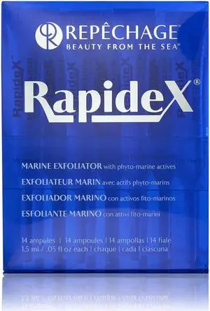 Repechage Rapidex Alpha Marine Exfoliator 14 pack