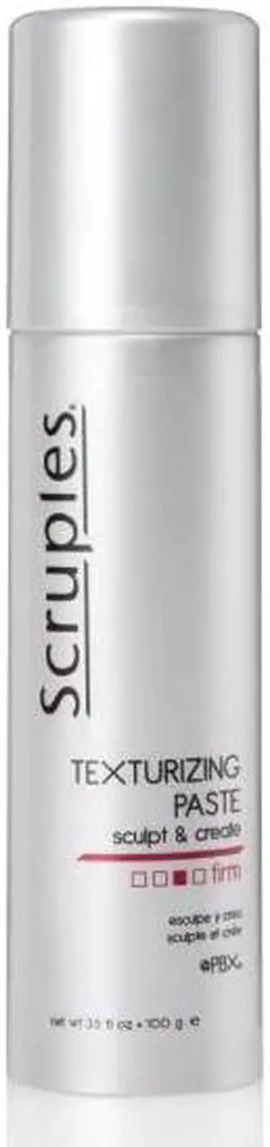 Scruples Pearl Classic Texturizing Paste 3.5 oz