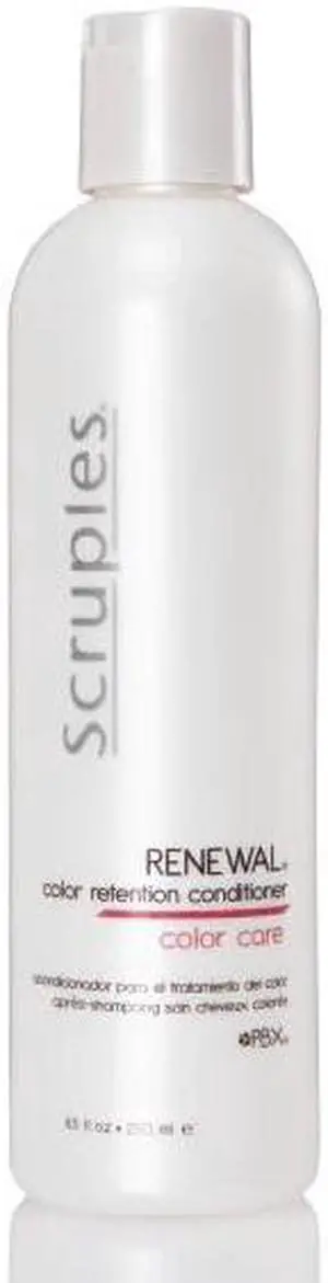 Scruples Pearl Classic Renewal Color Retention Conditioner 8.5 oz
