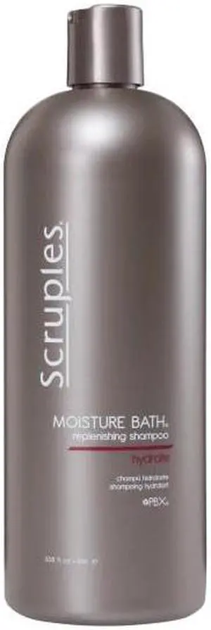 Scruples Pearl Classic Moisture Bath Shampoo Liter