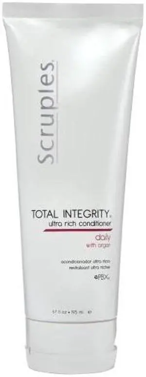Scruples Total Integrity Ultra Rich Conditioner 6.7oz