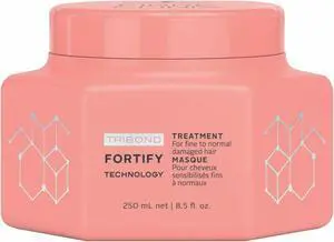 Schwarzkopf Fibre Clinix Fortify Treatment 8.5oz