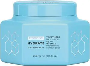 Schwarzkopf Fibre Clinix Hydrate Treatment 8.5oz