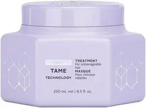 Schwarzkopf Fibre Clinix Tame Treatment 8.5oz