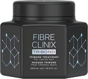 Schwarzkopf Fibre Clinix Tribond Treatment Fine Hair 16.9oz