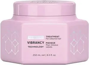 Schwarzkopf Fibre Clinix Vibrancy Treatment 8.5oz