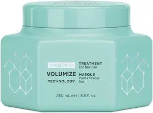 Schwarzkopf Fibre Clinix Volumize Treatment 8.5oz