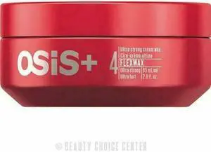 Schwarzkopf OSIS+ Flexwax 2.8oz.