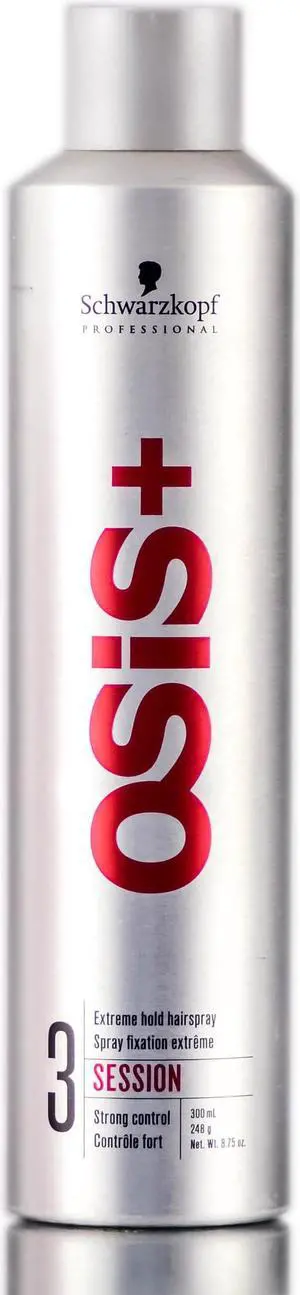 Schwarzkopf OSIS+ Session3 - 9.1oz