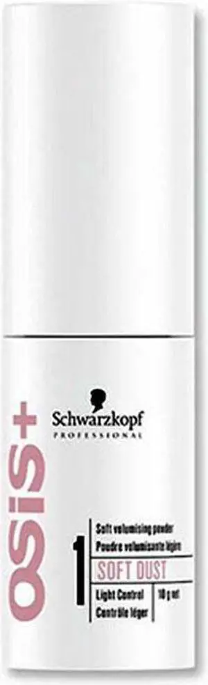 Schwarzkopf Osis Soft Dust 0.35oz