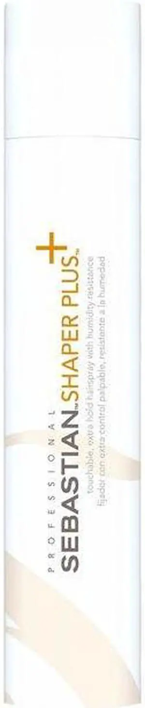 Sebastian Shaper Plus Hairspray 10.6oz