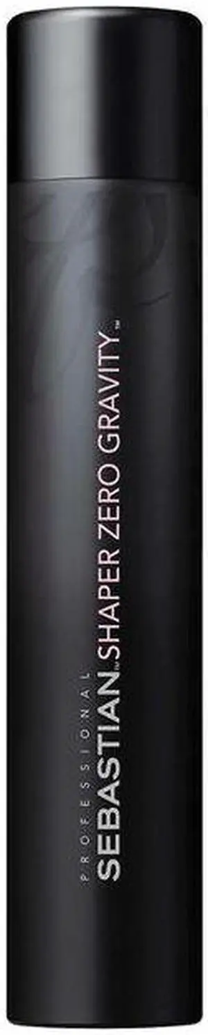 Sebastian Form Shaper Zero Gravity 55% VOC 10.6oz