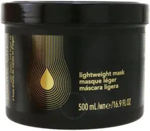 Sebastian Dark Oil Lightweight Mask 16.9oz