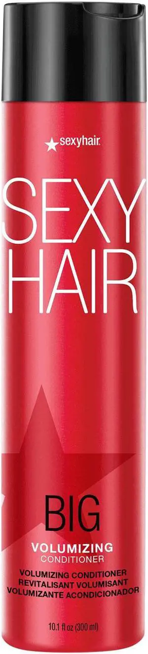 Sexy Hair Big Sexy Hair Boost Up Volumizing Conditioner With Collagen 10.1oz