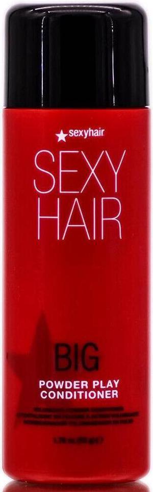 Sexy Hair Big Sexy Hair Powder Play Volumizing Powder Conditioner 1.76oz