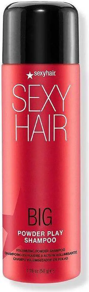 Sexy Hair Big Sexy Hair Powder Play Volumizing Powder Shampoo 1.76oz