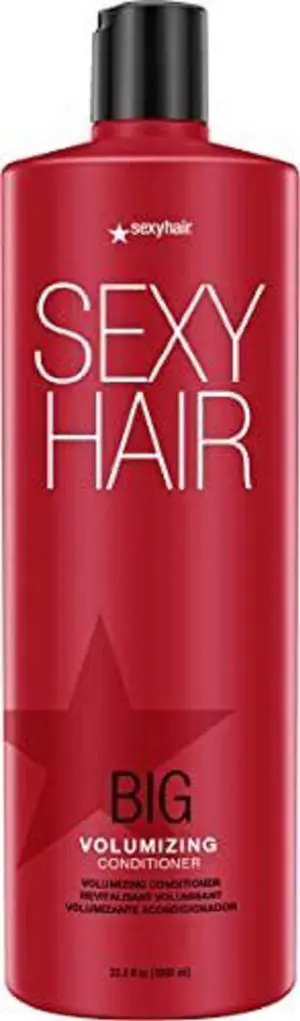 Sexy Hair Big Sexy Hair Big Volume Conditioner Liter