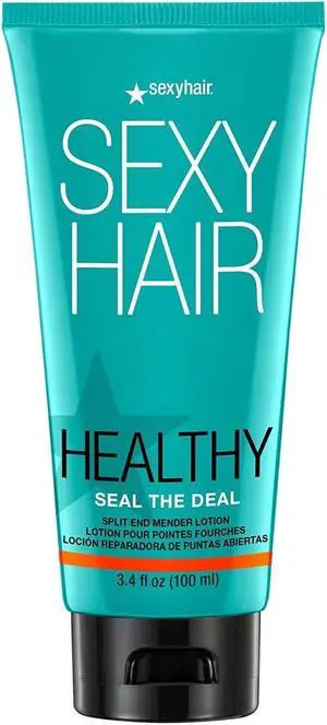 Sexy Hair Healthy Sexy Hair Seal The Deal Split End Mender Lotion 3.4oz