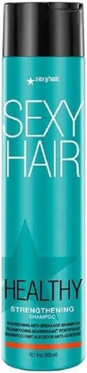 Sexy Hair Healthy Sexy Hair Strengthening Nourishing Anti-Breakage Conditioner 10.1oz