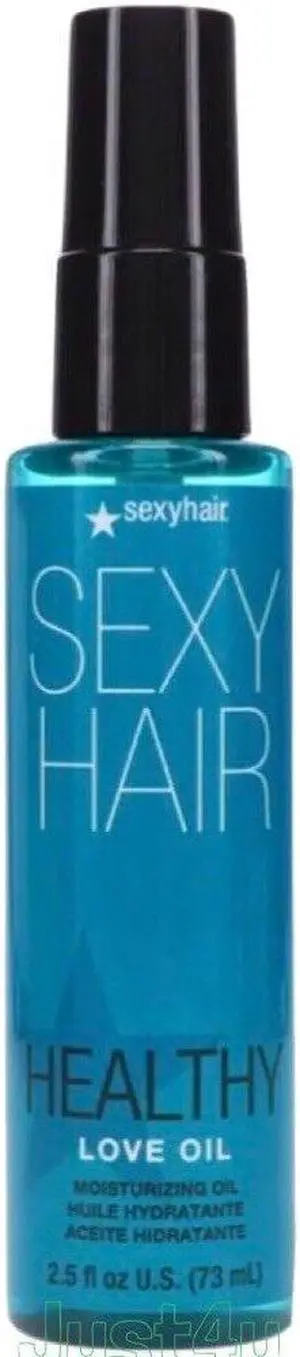 Sexy Hair Healthy Sexy Hair Love Oil 2.5oz