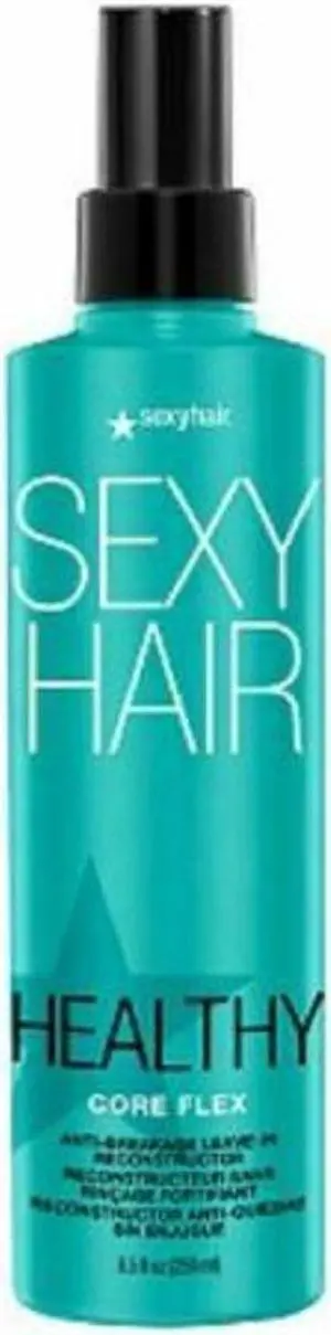 Sexy Hair Healthy Sexy Hair Core Flex Anti-Breakage Leave-In Reconstructor 8.5oz