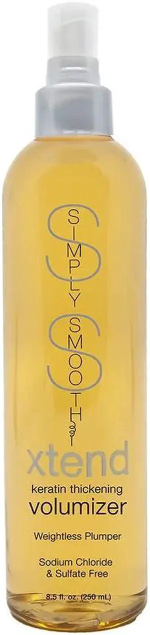 Simply Smooth xtend Keratin Thickening Volumizer 8.5oz