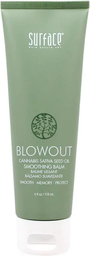Surface Blowout Smoothing Balm 4oz
