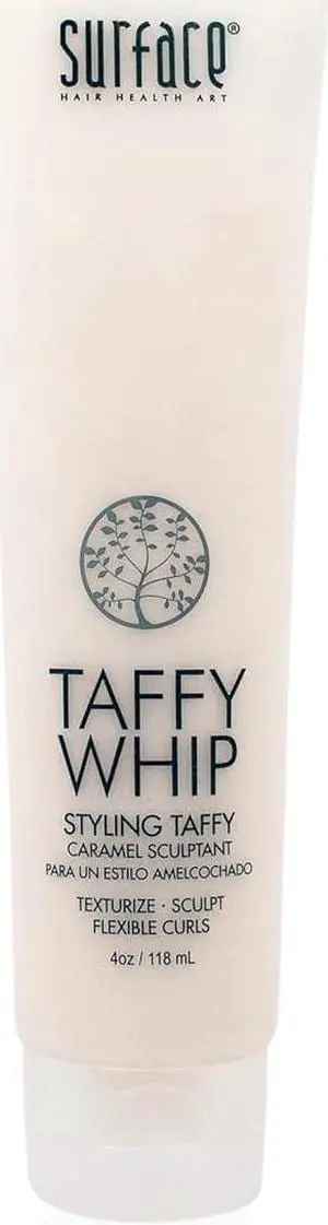 Surface Style Taffy Whip 4oz