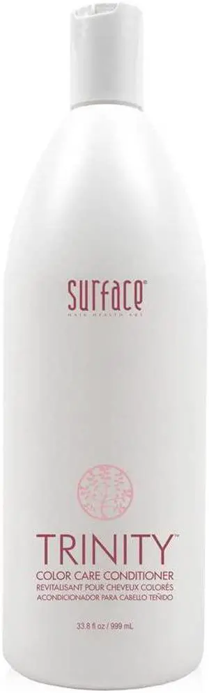Surface Trinity Color Care Conditioner 33.8oz