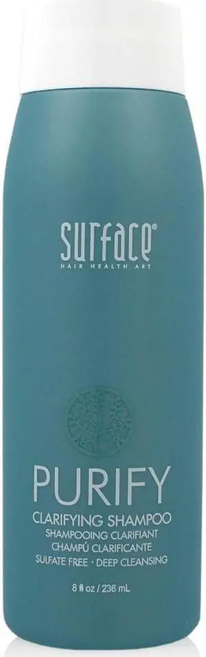Surface Style Purify Shampoo 8oz