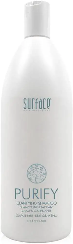 Surface Style Purify Shampoo 33.8oz