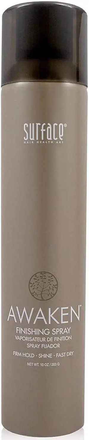 Surface Awaken Finishing Spray 10 oz