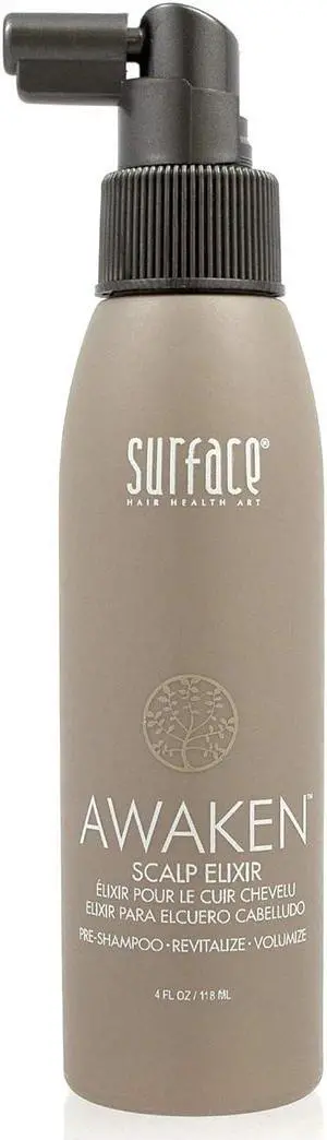 Surface Awaken Scalp Elixir 4oz