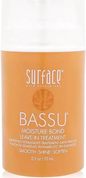 Surface Bassu Moisture Bond Leave-In Treatment 2.3oz
