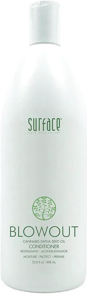 Surface Blowout Conditioner 33.8oz