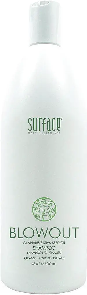 Surface Blowout Shampoo 33.8oz
