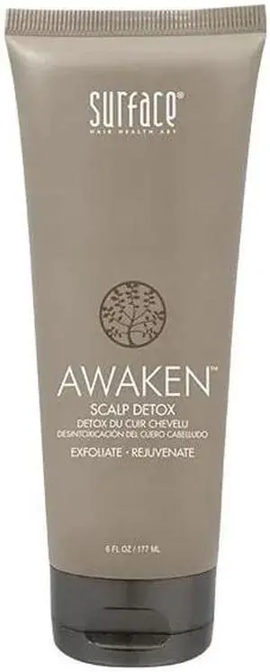 SURFACE Awaken Scalp Detox 6oz