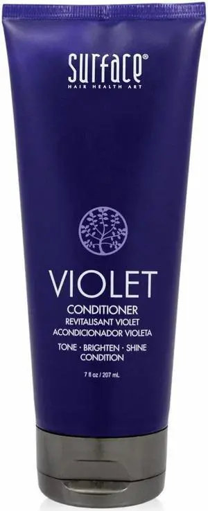 Surface Pure Blonde Violet Conditioner 7oz